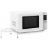 СВЧ-печь SMEG MOC01WHMEU СВЧ-печь SMEG MOC01WHMEU