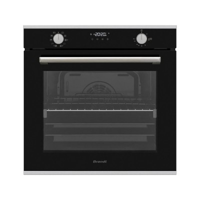 Духовой шкаф Brandt BOH1325X Духовой шкаф Brandt BOH1325X
