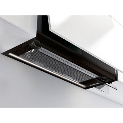 Вытяжка Pando TIM-2/60 NEGRO V.850 Вытяжка Pando TIM-2/60 NEGRO V.850