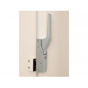 Холодильный шкаф для хранения шуб GRAUDE PK 70.0 B