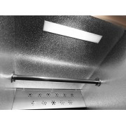 Холодильный шкаф для хранения шуб GRAUDE PK 70.0 B