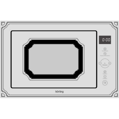 СВЧ - печь Korting KMI 825 RGW СВЧ - печь Korting KMI 825 RGW