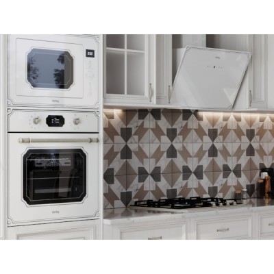 СВЧ - печь Korting KMI 825 RGW СВЧ - печь Korting KMI 825 RGW