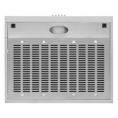 Вытяжка KRONA ERMINA 600 inox PB Вытяжка KRONA ERMINA 600 inox PB