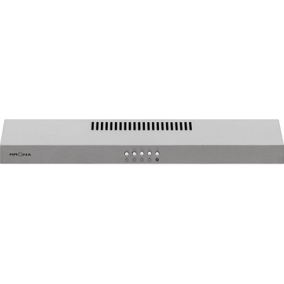 Вытяжка KRONA ERMINA 600 inox PB Вытяжка KRONA ERMINA 600 inox PB
