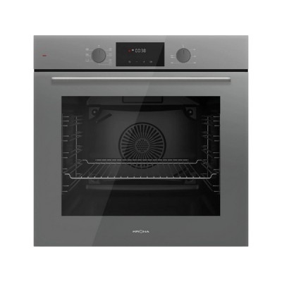 Духовой шкаф KRONA MYSTERIUM 60 GR Духовой шкаф KRONA MYSTERIUM 60 GR