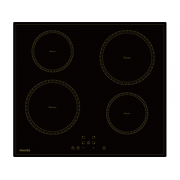 Варочная панель GRAUDE IK 60.1 KS индукционная