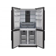 Холодильник Jacky's JR FB526V с вакууматором