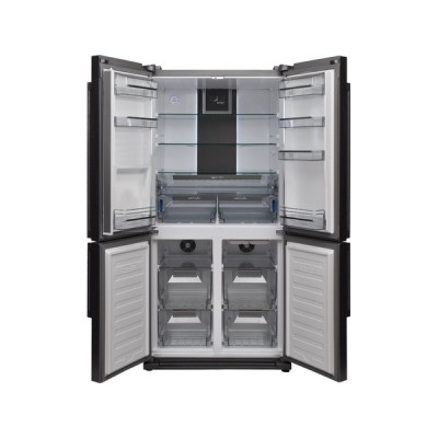 Холодильник Jacky's JR FB526V с вакууматором Холодильник Jacky's JR FB526V с вакууматором