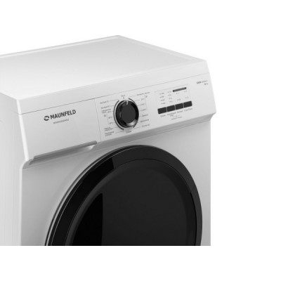 Стиральная машина MAUNFELD MFWM106WH052 Стиральная машина MAUNFELD MFWM106WH052
