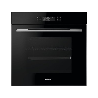Духовой шкаф GRAUDE BMP 60.0 S Духовой шкаф GRAUDE BMP 60.0 S