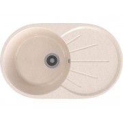 Мойка Gamma Stone GS-5 бежевый 328