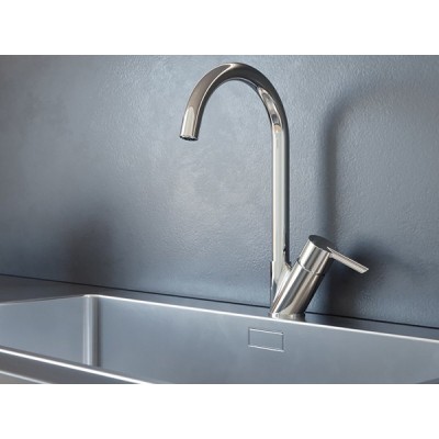 Смеситель IDDIS Kitchen Line, K11SB0Ji05 Смеситель IDDIS Kitchen Line, K11SB0Ji05