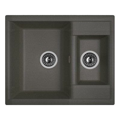 Мойка Dr.Gans АСТРА 620К графит Мойка Dr.Gans АСТРА 620К графит