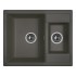 Мойка Dr.Gans АСТРА 620К графит Мойка Dr.Gans АСТРА 620К графит