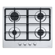 Варочная панель Franke FHSM 604 4G XS C (106.0554.390) газовая