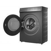 Стиральная машина MEFERI MFW081210GR POWER