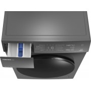 Стиральная машина MEFERI MFW081210GR POWER