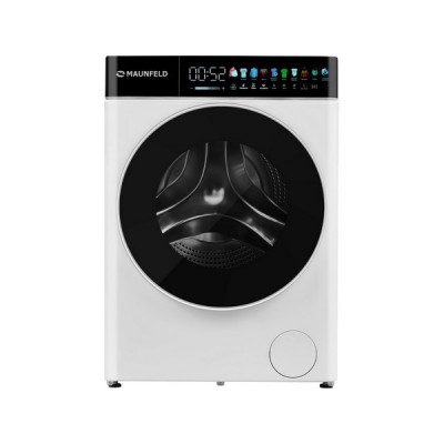 Стирально-сушильная машина MAUNFELD MFWD1295WH05 Стирально-сушильная машина MAUNFELD MFWD1295WH05