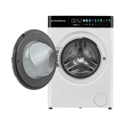 Стирально-сушильная машина MAUNFELD MFWD1295WH05 Стирально-сушильная машина MAUNFELD MFWD1295WH05