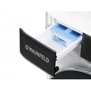 Стирально-сушильная машина MAUNFELD MFWD1295WH05