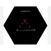 Варочная панель Kuppersbusch EKWI 3740.0 W индукционная