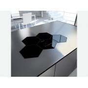 Варочная панель Kuppersbusch EKWI 3740.0 W индукционная