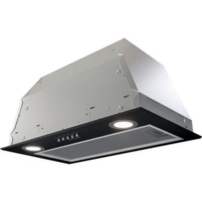 Вытяжка KRONA ADEL 600 black PB Вытяжка KRONA ADEL 600 black PB