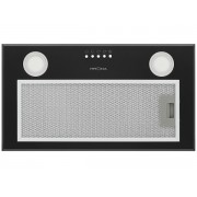 Вытяжка KRONA ADEL 600 black PB