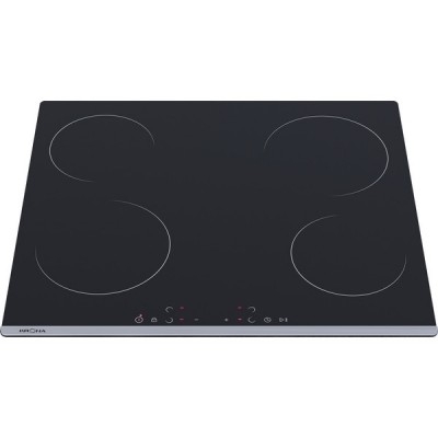Варочная панель KRONA TELLER 60 BL/S K индукционная Варочная панель KRONA TELLER 60 BL/S K индукционная