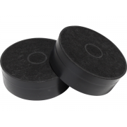 Комп. фильтров угольных Elikor Ф-08 (991.0616.965) (2 шт.)