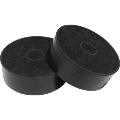 Комп. фильтров угольных Elikor Ф-08 (991.0616.965) (2 шт.) Комп. фильтров угольных Elikor Ф-08 (991.0616.965) (2 шт.)