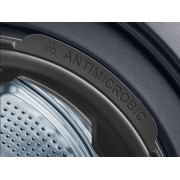 Стирально-сушильная машина MAUNFELD MFWD14106SB03