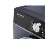 Стирально-сушильная машина MAUNFELD MFWD14106SB03