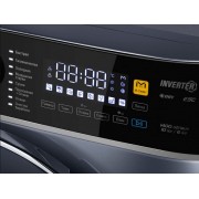 Стирально-сушильная машина MAUNFELD MFWD14106SB03