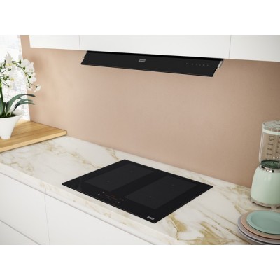 Варочная панель Franke FMA 654 I F KL BK (108.0704.935) индукционная Варочная панель Franke FMA 654 I F KL BK (108.0704.935) индукционная