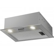 Вытяжка MAUNFELD Bay 45 Push нержавеющая сталь