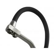 Смеситель Ukinox UM2196 SS BL