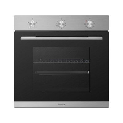 Духовой шкаф GRAUDE BE 60.0 E Духовой шкаф GRAUDE BE 60.0 E