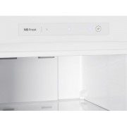 Морозильная камера MAUNFELD MFFR170W