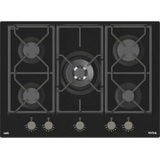 Варочная панель Korting HGG 7987 CTN FLC газовая