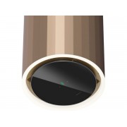 Вытяжка MAUNFELD Adelaide 39 Isla золотистый