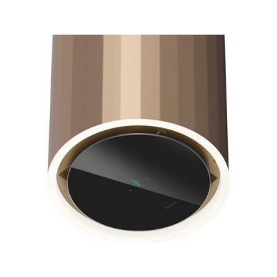 Вытяжка MAUNFELD Adelaide 39 Isla золотистый Вытяжка MAUNFELD Adelaide 39 Isla золотистый