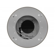 Вытяжка MAUNFELD Adelaide 39 Isla золотистый