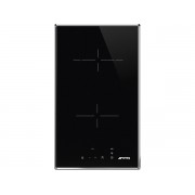 Варочная панель SMEG SE232TX2 электрическая
