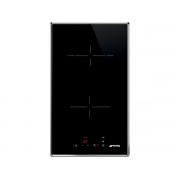Варочная панель SMEG SE232TX2 электрическая