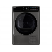 Сушильная машина HIBERG HDQ11 - 10 Sd