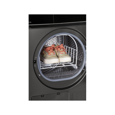 Сушильная машина HIBERG HDQ11 - 10 Sd Сушильная машина HIBERG HDQ11 - 10 Sd