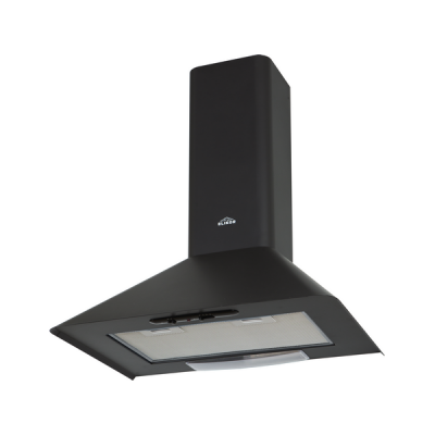 Вытяжка Elikor Fleur 60П-400-П3Л антрацит Вытяжка Elikor Fleur 60П-400-П3Л антрацит