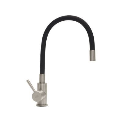 Смеситель Ukinox UM2106 SS BL Смеситель Ukinox UM2106 SS BL